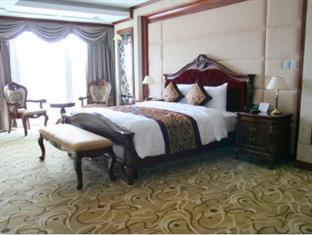 Lam Kinh Hotel Thanh Hoa Exterior photo