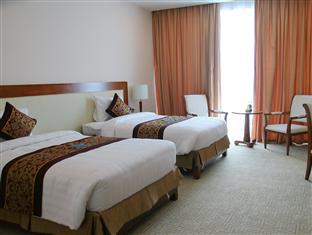 Lam Kinh Hotel Thanh Hoa Exterior photo